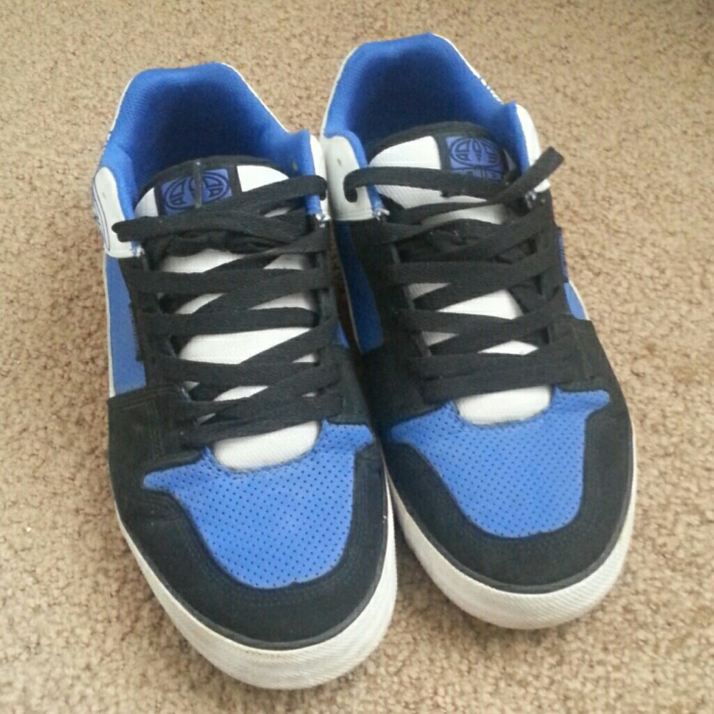 Animal men sneakers